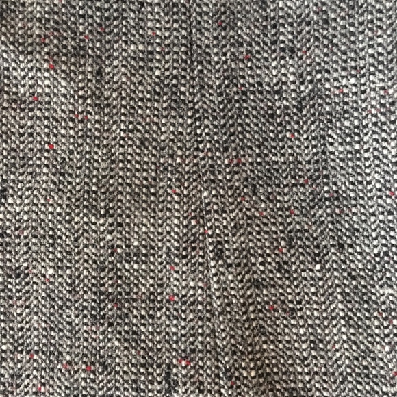 J. Crew Wool A-Line Skirt perfect for Fall/Winter! - Picture 2 of 4